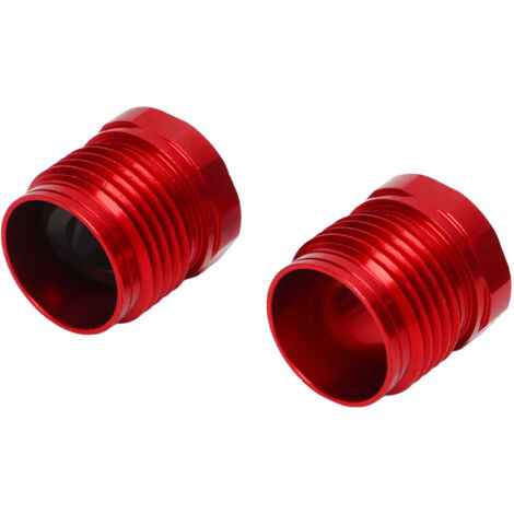 Kit de fixation et de butée pour cable de direction et reverse - Billet Aluminium - Compatible Sea‑Doo GTX, RXP, RXT, GTS, XP