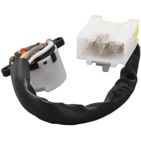Interrupteur de démarrage pour Nissan Altima 1993‑1997 - Pièce de remplacement référence 487502 M000