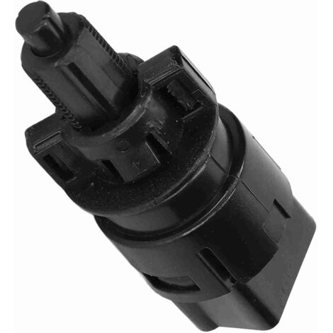 Interrupteur de Feu Stop 35350‑S5A‑J02 Plastique Noir Rond (1/5)