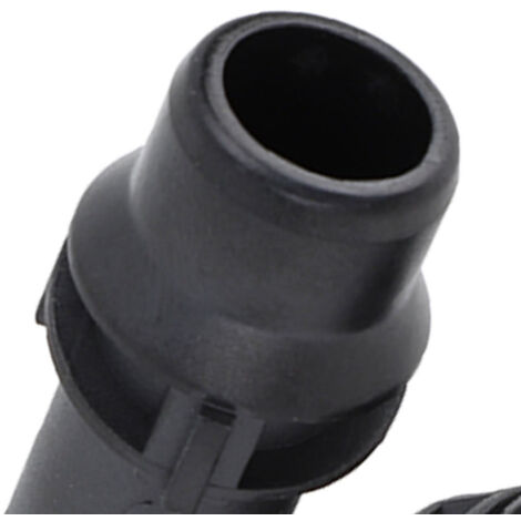 Connecteur pour tuyau de refroidissement BMW E90 (2004-2008), 11537560130, résistant à la chaleur