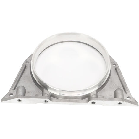 Kit de joints d'étanchéité pour logement de palier de vilebrequin métallique 3936904 pour Dodge Cummins 5.9L 89-02 (1/5)