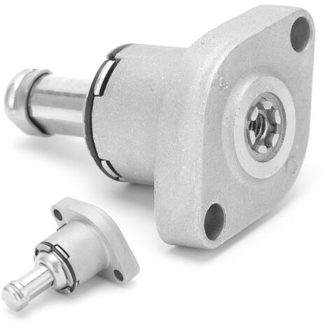 Tendeur de chaîne de distribution pour scooter GY6 125cc 150cc - Alliage d'aluminium résistant (1/5)