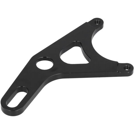 Support adaptateur de fixation de étrier pour disque de frein 220 mm et étrier radial 80 mm (1/5)