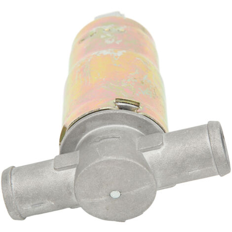 Soupape de régulation d'air au ralenti en aluminium haute résistance 0280140501 pour Porsche 928 911 924 944