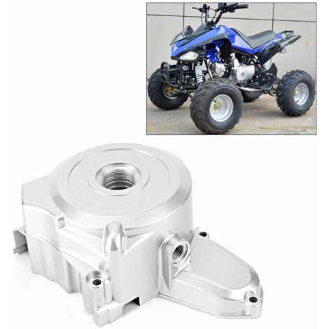 Couvercle de démarrage monté sur le haut pour moteur de 110cc 125cc quad dirt bike ATV (1/5)
