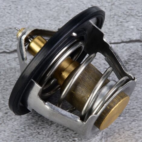 Thermostat de liquide de refroidissement Subaru 21200AA072 avec joint, pour Forester (1/5)