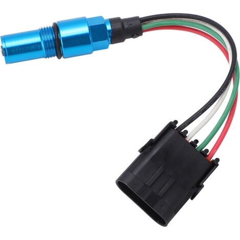 Capteur de Position du Vilebrequin 3408503 - Capteur de Régulateur de Moteur - Haute Précision pour Cummins L10 M11 N14