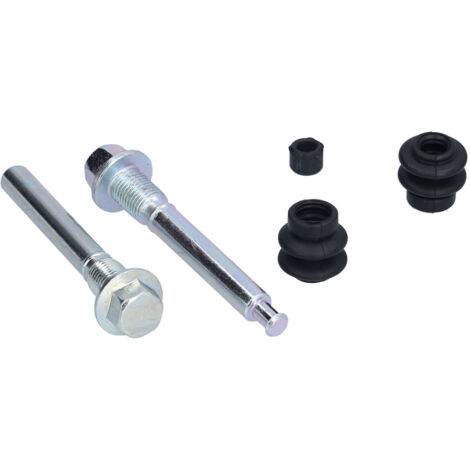 Jeu de Glissières d'Étau de Frein Arrière Kit BCF1402A Compatible Mazda 6 2002-2012 (1/5)