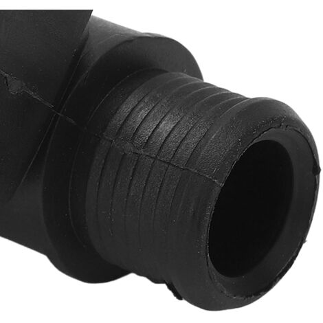 Raccord de tuyau de chauffage d'eau 96958300 pour radiateur Vauxhall Mokka X