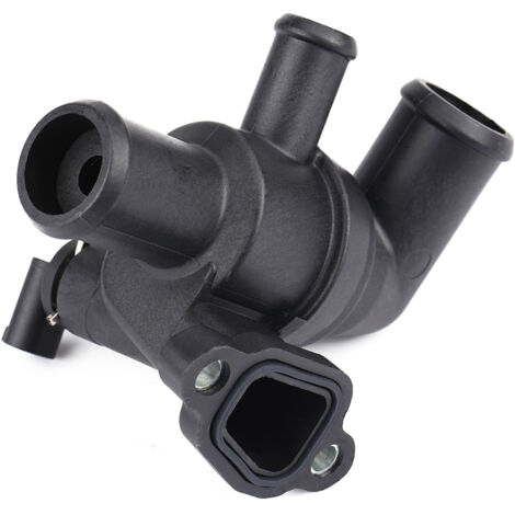 Thermostat de liquide de refroidissement pour Smart City Coupe, ForTwo, Roadster Cabrio - Pièce 1602000315 (1/5)