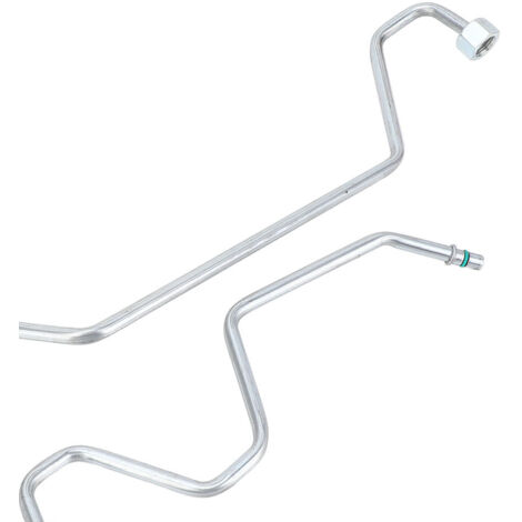 Tuyaux de transfert de crémaillère 15254059, 2 pièces pour Silverado/Sierra 1500 (2008-2013) (1/5)