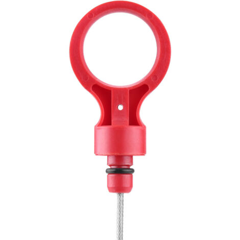 Outil pour vérifier le niveau du liquide de transmission - Chrysler Dodge Jeep - 917-327 - Matériel de mesure (1/5)