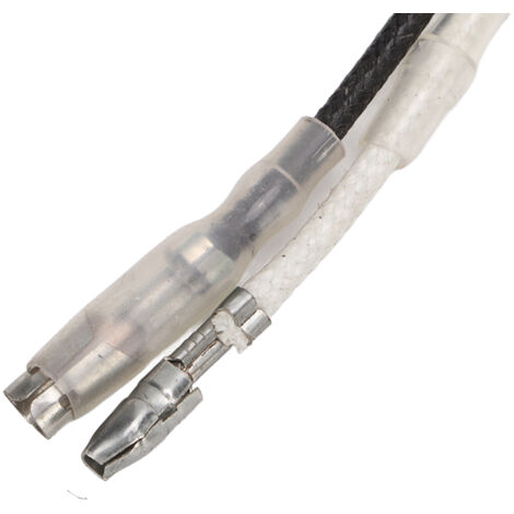 Sonde de température pour liquides avec adaptateur NPT 1/8" et câble, haute précision (0-150℃) (1/5)