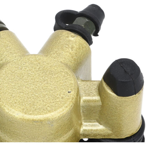 Étrier de frein avec kit de plaquettes pour quad/ATV chinois 50-125cc (1/5)