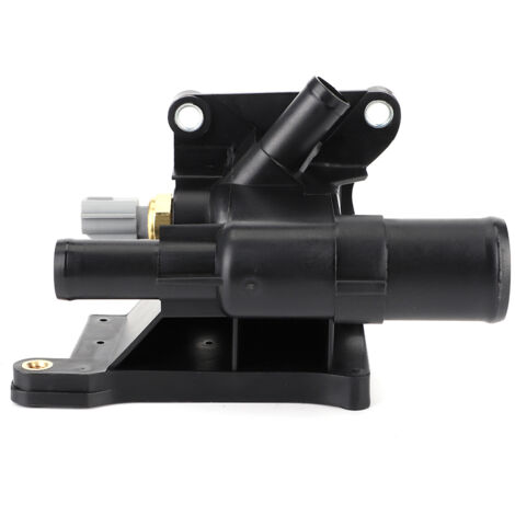 Thermostat de liquide de refroidissement LF941517Z pour Mazda 3 2.0L - haute température (1/5)