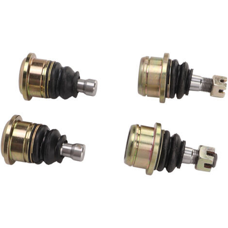 Lot de rotules (4 pièces) pour ATV/UTV 400-800cc – Kit supérieur et inférieur (1/5)