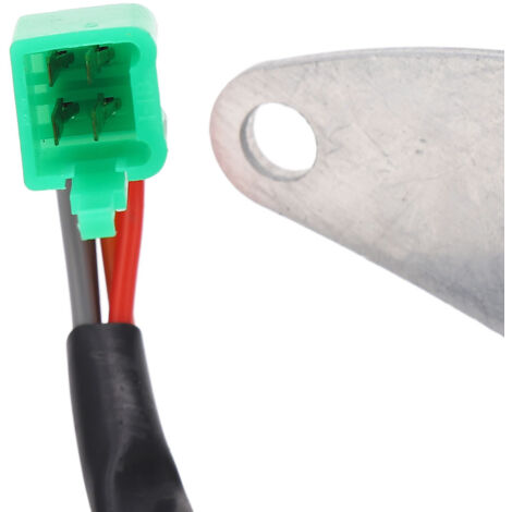 Interrupteur à clé d'ignition pour Suzuki DR-Z400 - Kit de remplacement durable et compatible