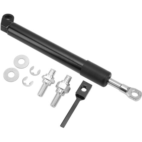 Amortisseur de hayon pour Mitsubishi Triton, gaz, carbone, paire