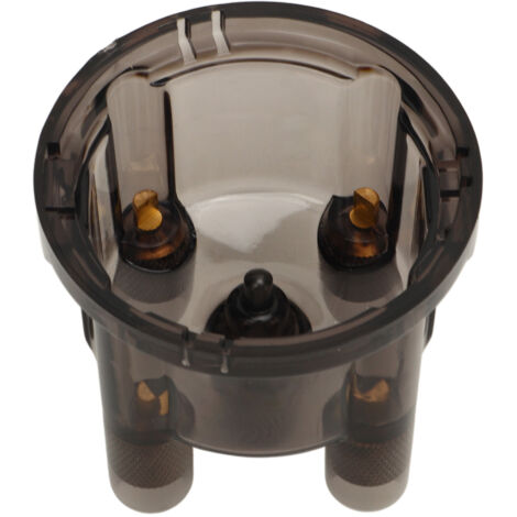 Capsule de distributeur AC905509 - Gris standard pour Buggy Dune Ghia Baja Bus Dasher (1/5)