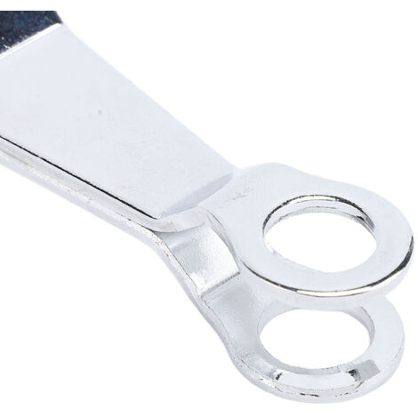 Bras de frein arrière 43410-098-000 galvanisé pour CT70 SL70 XL70 Z50A (1/5)