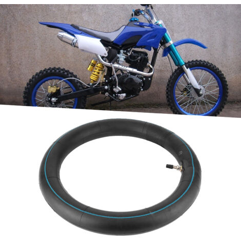 Chambre à air de taille 2.75/2.50-12 pour moto trail PIT PRO 90cc 125cc
