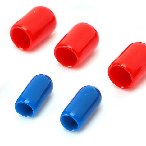 Capsule de protection de ligne de vide PVC, multicolores, accessoire automobile pour Chevrolet (1/5)