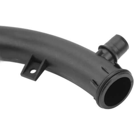 Tuyau de Refroidissement 1351VF, Kit de Conduites pour Radiateur Curvé Peugeot 207 208 308 1.4-1.6 16V (1/5)