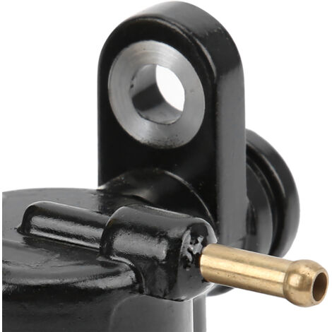 Thermostat Kit Alliage d'Acier pour Vélo Dirt et Quad ATV 200/250 CCM avec Moteur à Refroidissement Liquide (1/5)