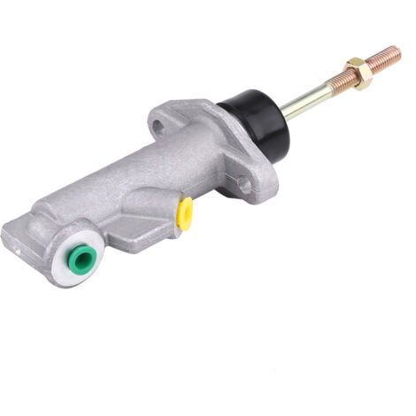 Cylindre de frein pour système hydraulique automobile, aluminium 0.75 pouce, raccord pour frein à main (1/5)