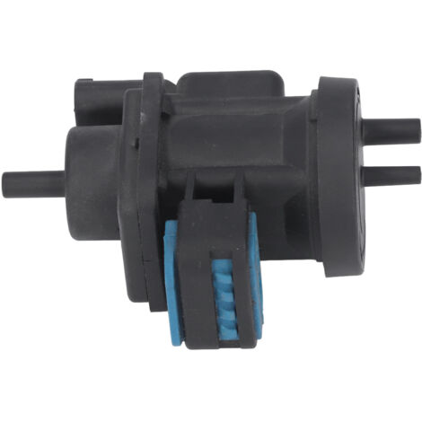 Soupape de Conversion de Pression Turbo Vacuum A0005450527 Métal Compatible Mercedes Benz Sprinter C-Class