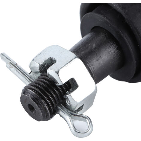 Joint de suspension de remplacement en alliage d'acier pour Honda TRX420FE Rancher 420 ES 4x4 2007-2008 (1/5)
