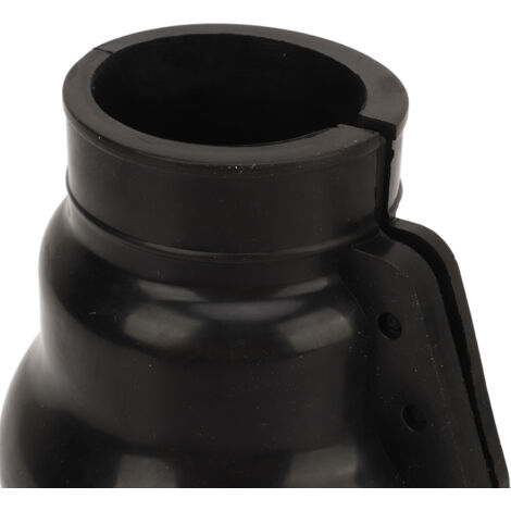 Bague de protection à joints d'essieu divisée 111598021A - Ensemble de 2, pour Volkswagen T1 (1/5)
