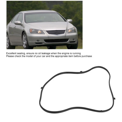 Kit de joint de couvercle de soupapes avec accessoires Pièce de remplacement pour Honda / Acura 12030-RCA A01 - Joint d'origine haute qualité (1/5)