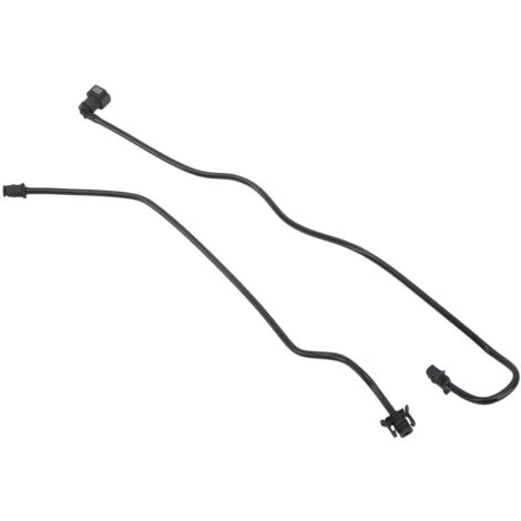 Flexible de direction LR006165 LR019341, kit de remplacement pour LAND ROVER LR2 FREELANDER 2 (1/5)