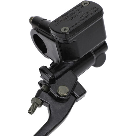 Cylindre de commande de frein avant 45510 KCE 671 avec levier pour CR125R CR250R CR500R CRF250R (1/5)