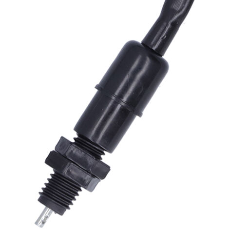 Interrupteur de Frein à Ressort pour Motocyclettes Classiques, Pit Bike et Quad - Compatible Universelle (1/5)