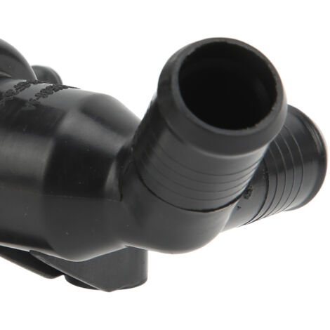 Boîtier de thermostat de liquide de refroidissement ABS métal pour Ford Transit Mk7 Tdci 2.4L (2006-2012) (1/5)