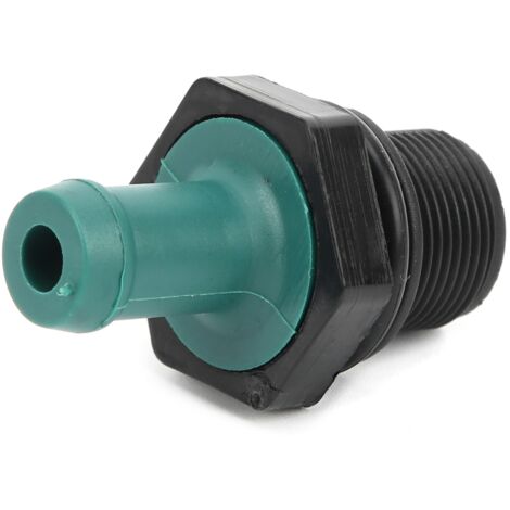 Soupape PCV 11810‑6N202 de remplacement pour Altima/Armada/Frontier/Pathfinder, Accessoire de haute qualité