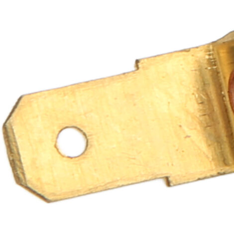 Capteur de température d'eau 37750‑MAZ‑003 en cuivre pour TRX500FA TRX650FA TRX450R (1/5)