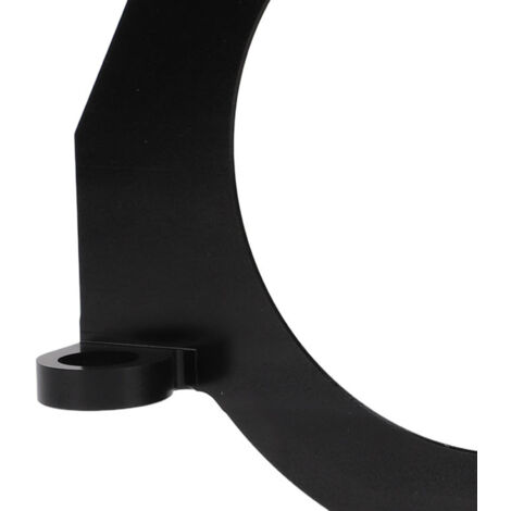 Protection avant pour joint de vilebrequin métal garde-guide courroie moteur N54 N55 N52 528i 335i 135i M3 M4
