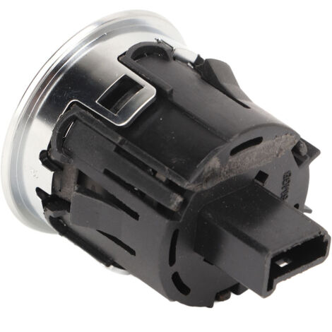 Bouton de démarrage LR094038 Remplacement pour Range Rover Evoque Sport