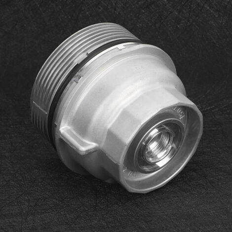 Bouchon de Housing pour Filtre à Huile 15620-31060/15643-31050 pour Toyota Camry (1/5)