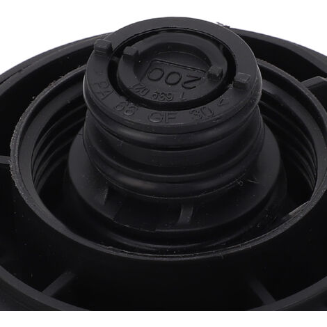 Bouchon de Réservoir de Liquide de Refroidissement 17117521071 pour BMW 128i, 135i, 325i, 328i, 330i, 335i, X1, Z4