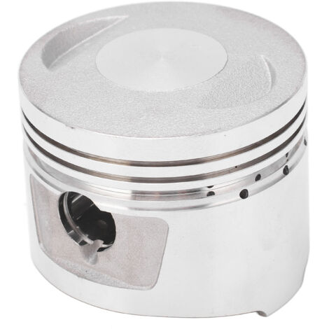 Kit de segments de piston 62 mm en alliage métallique, pièces de rechange pour moto CG150 150cc 175cc (1/5)