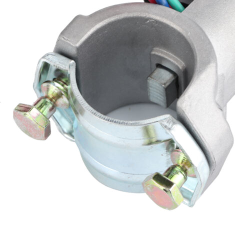 Antenne de démarrage avec 2 clés 2992551 Compatible Iveco Daily 1999-2006