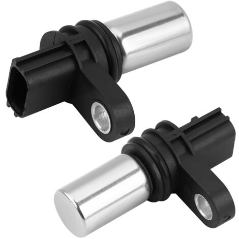 Capteurs de Position de Culasse et de Vilebrequin pour Nissan Altima Sentra Frontier 2.5L - 23731-6N21A - 2 Pièces (1/5)