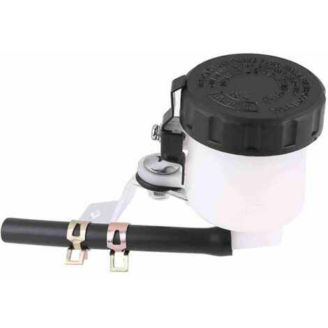 Réservoir de liquide pour maître-cylindre de frein - Honda CBR1000RR/S (2004-2015), CBR600RR (2007-2015) (1/5)