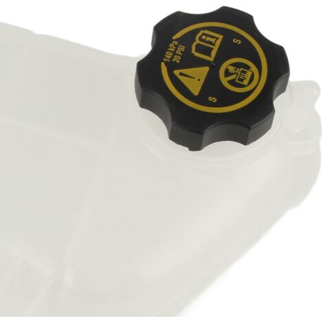 Expansion Bouteille de Liquide de Refroidissement avec Bouchon 42609220 pour Cooling Système de Sonic 1.4L 1.6L 1.8L