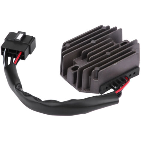 Régulateur rectificateur de tension moto pour Suzuki Burgman AN250 1999-2002 et AN400 1998-2002