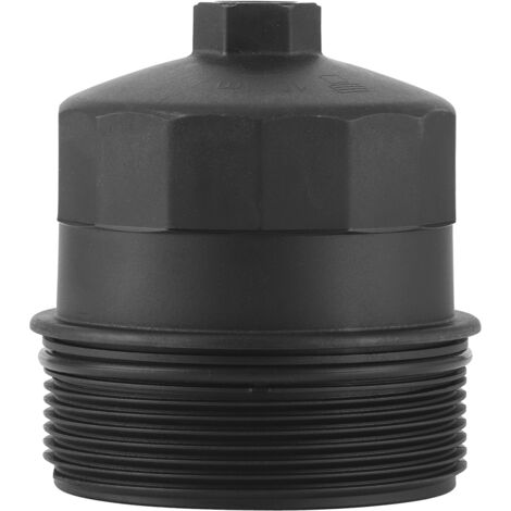 Capot de Boîte de Filtre à Huile 11427521353 11427571010 11427615389 Compatible 545i / 550i / 645i (1/5)